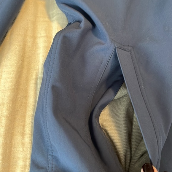 Men’s Van Heusen full zip jacket NWT size L - Picture 4 of 5